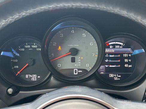 Used 2018 Porsche Macan S AWD/4WD image 25