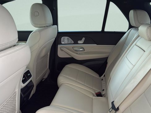Certified 2021 Mercedes-Benz GLE 350 image 24