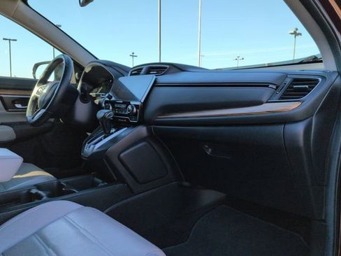 Used 2018 Honda CR-V EX-L image 27