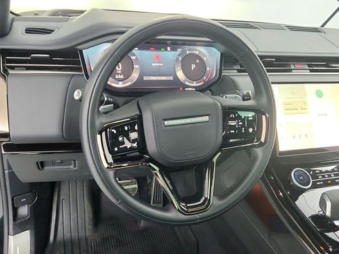 Used 2023 Land Rover Range Rover Sport SE Dynamic AWD/4WD image 17