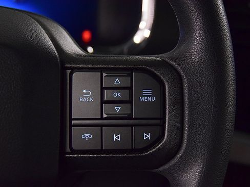 Used 2023 Ford F150 Lightning Pro image 22