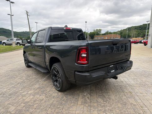 New 2026 RAM 1500 Express AWD/4WD image 6