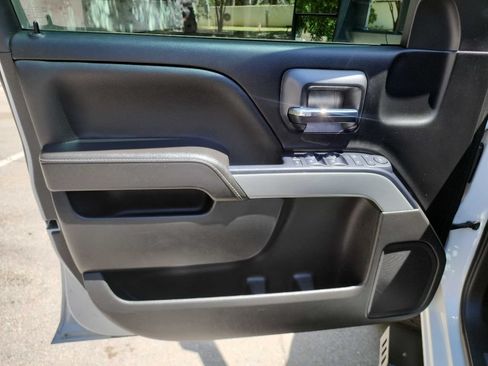 Used 2017 Chevrolet Silverado 1500 LT w/ Texas Edition AWD/4WD image 20