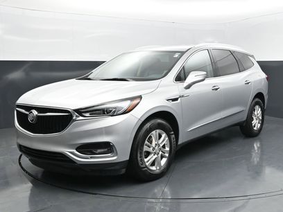 Used 2020 Buick Enclave Essence