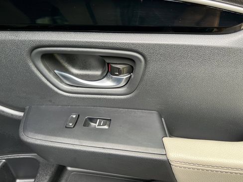 Used 2026 Honda Passport RTL image 14
