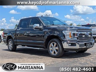 Used 2020 Ford F150 XLT w/ Equipment Group 302A Luxury