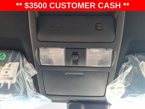 New 2026 Nissan Frontier SV w/ All-Weather Content Package image 16