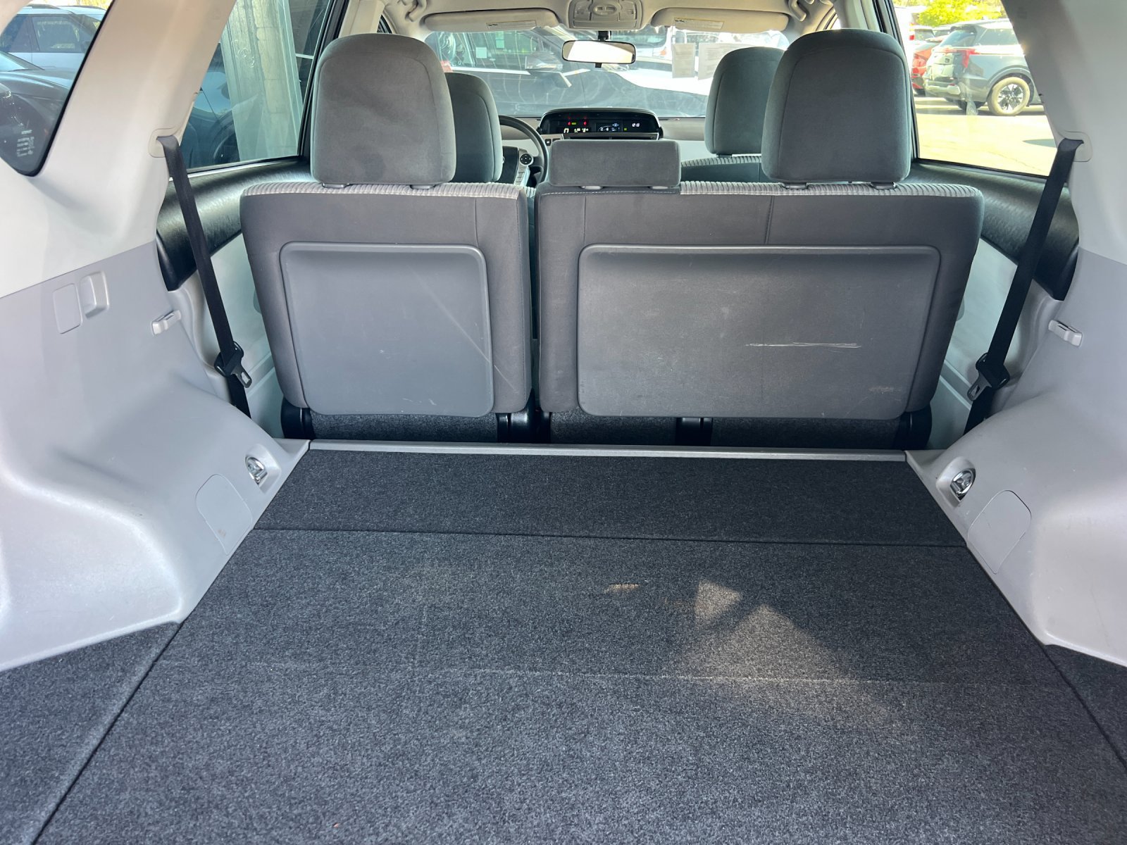 Used 2015 Toyota Prius V Three FWD image 14