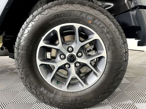 New 2026 Jeep Wrangler Sport S image 10