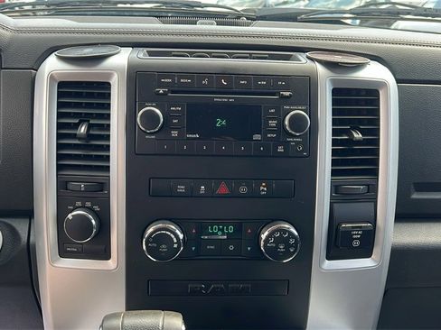 Used 2010 Dodge Ram 1500 Truck Sport image 19