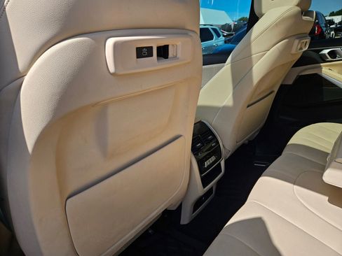 Used 2020 BMW X5 sDrive40i w/ Premium Package RWD image 26