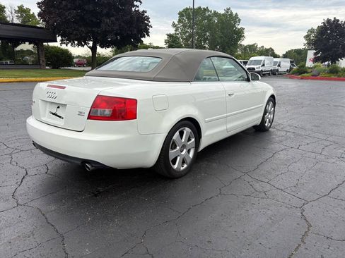 Used 2006 Audi A4 3.0 AWD/4WD image 5
