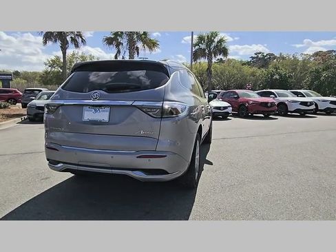 Used 2024 Buick Enclave Avenir w/ Trailering Package, 5000 lbs. FWD image 23