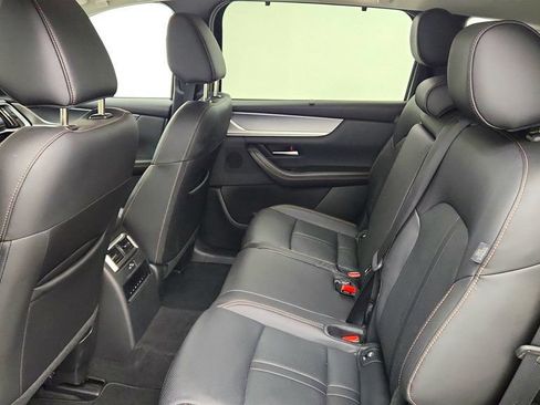 Used 2025 MAZDA CX-70 Plug-In Hybrid w/ Premium Pkg AWD/4WD image 21