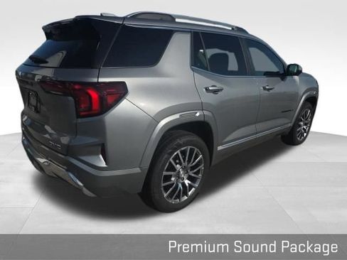 Used 2026 GMC Terrain Denali w/ LPO, Floor Liner Package AWD/4WD image 21
