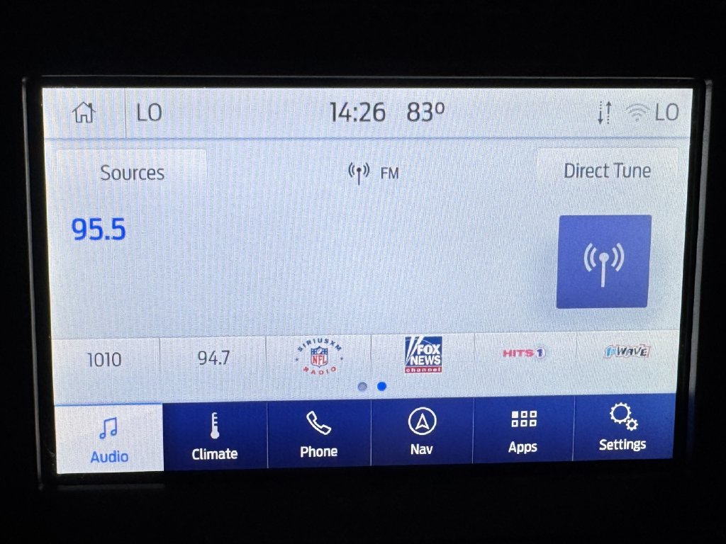 Used 2021 Ford F250 King Ranch w/ King Ranch Ultimate Package AWD/4WD image 3