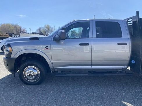 Used 2023 RAM 3500 Tradesman w/ Max Tow Package RWD image 53