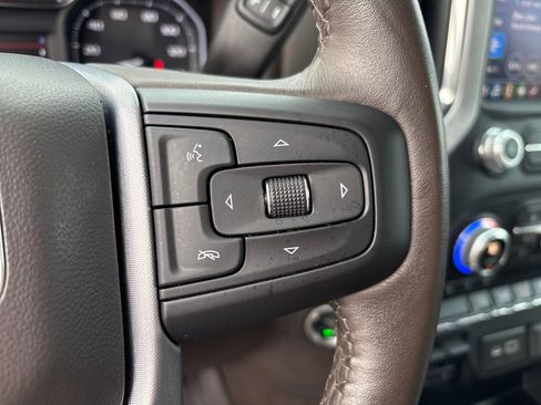 Certified 2022 GMC Sierra 1500 SLT w/ SLT Premium Package image 21