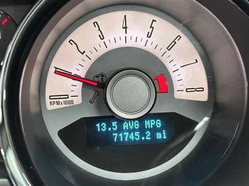 Used 2012 Ford Mustang Premium image 33