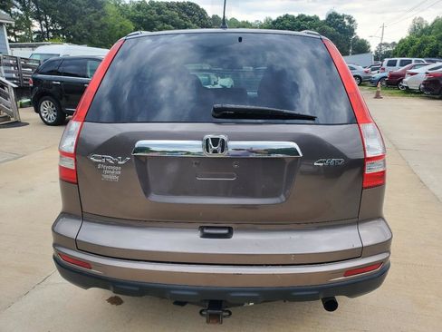 Used 2011 Honda CR-V EX image 10