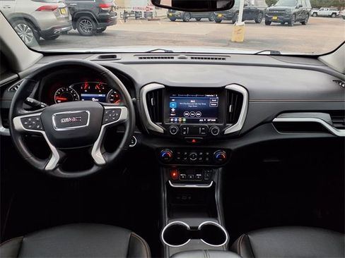 Used 2020 GMC Terrain SLT w/ Preferred Package image 4