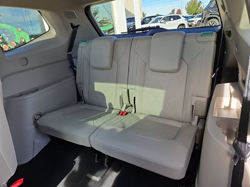 New 2026 Volkswagen Atlas SEL Premium R-Line image 11