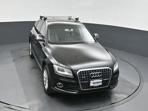 Used 2014 Audi Q5 2.0T Premium w/ Lighting Package AWD/4WD image 37