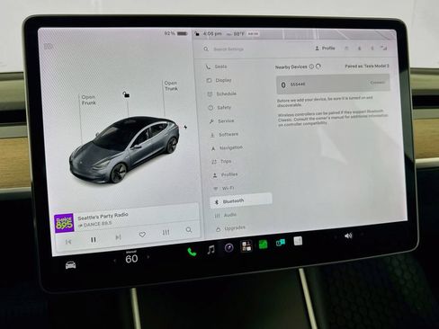 Used 2018 Tesla Model 3 Mid Range RWD image 48