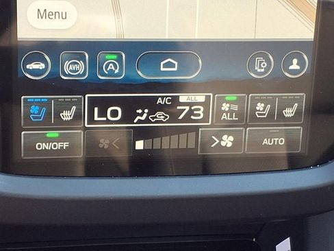 New 2026 Subaru Forester Touring AWD/4WD image 13