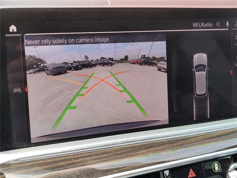 Used 2019 BMW X5 xDrive40i w/ Premium Package 2 image 31