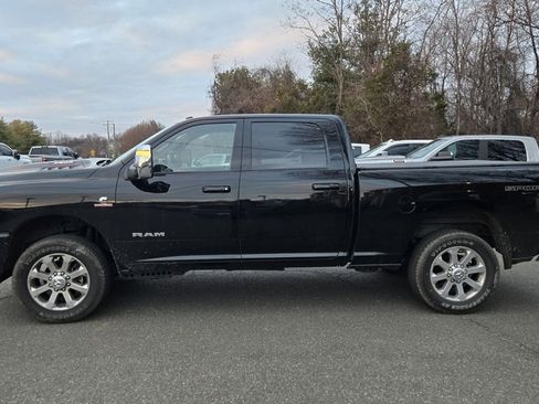 Used 2024 RAM 2500 Laramie w/ Sport Appearance Package image 4