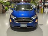 Used 2022 Ford EcoSport SE image 2