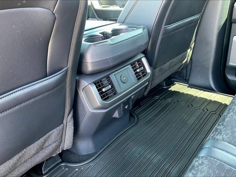 Used 2025 Ford F150 Tremor w/ Tow/Haul Package AWD/4WD image 21