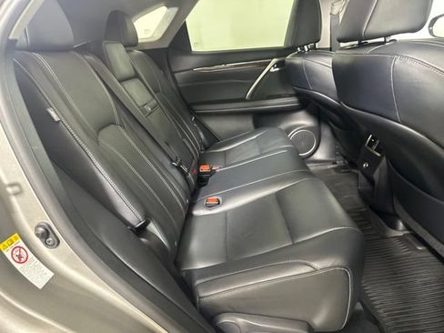 Used 2017 Lexus RX 350 AWD w/ Premium Package image 24