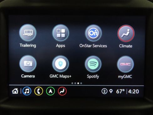 Used 2023 GMC Sierra 2500 AT4 w/ AT4 Premium Plus Package image 27