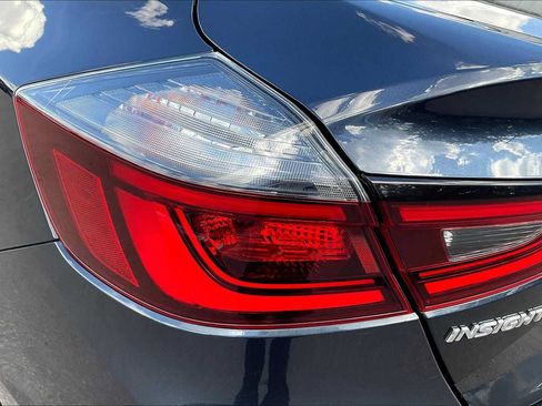 Used 2020 Honda Insight EX image 28