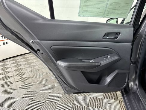 Used 2025 Nissan Altima 2.5 SV FWD image 22