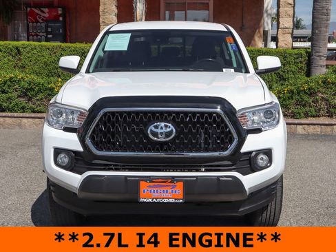 Used 2020 Toyota Tacoma SR5 image 3