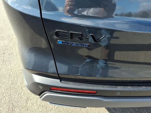 New 2026 Honda CR-V Sport-L image 5