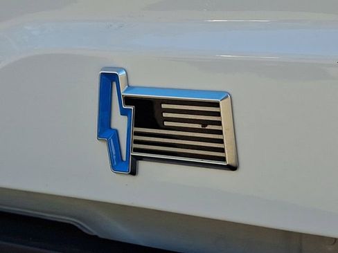 Used 2022 Ford F150 Lightning Pro image 34