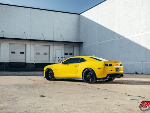 Used 2013 Chevrolet Camaro ZL1 image 37