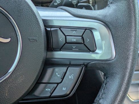 Used 2021 Ford Mustang Coupe w/ Equipment Group 101A image 26