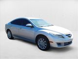 Used 2012 MAZDA MAZDA6 i Touring image 3