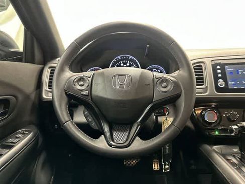 Used 2019 Honda HR-V Sport image 15