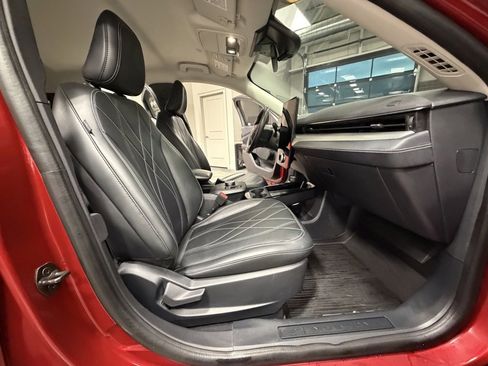 Used 2021 Ford Mustang Mach-E Select w/ Interior Protection Package image 40