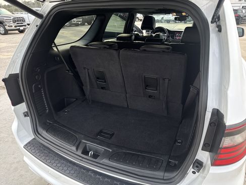 Used 2024 Dodge Durango GT image 31