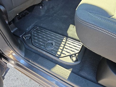 New 2026 RAM 1500 Big Horn image 19