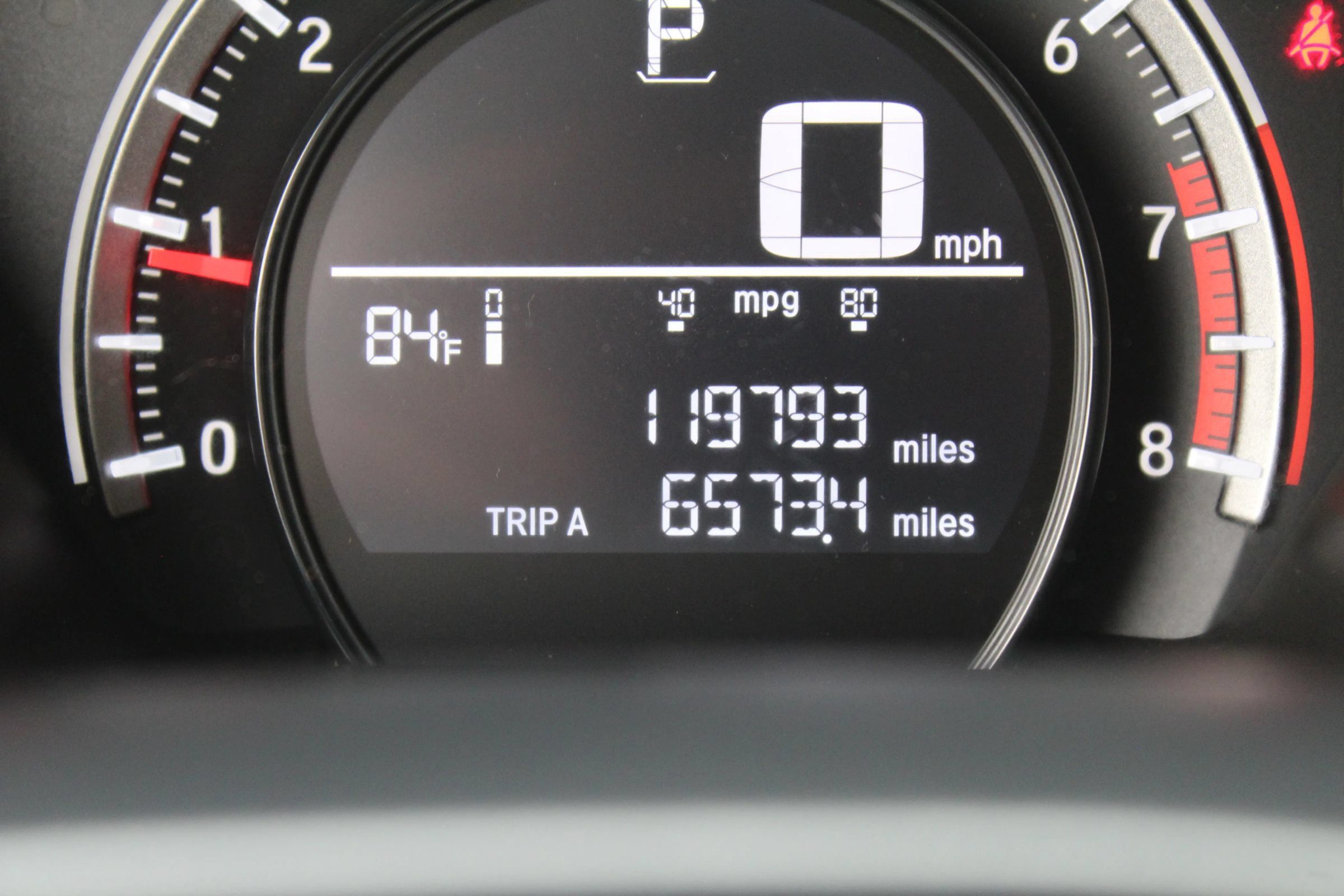 Used 2018 Honda Civic LX image 23