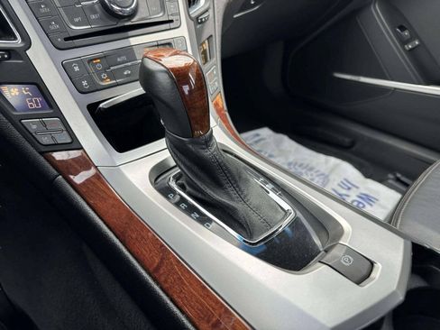 Used 2011 Cadillac CTS Premium AWD/4WD image 28