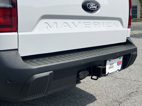 New 2026 Ford Maverick XLT AWD/4WD image 25